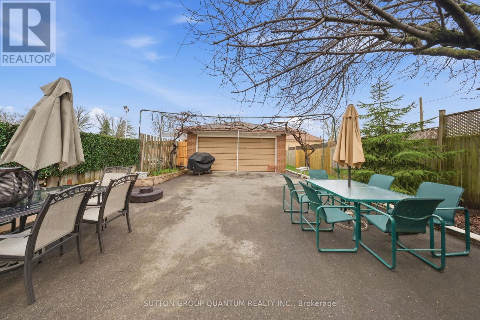 1257 Alexandra Avenue Property Photo 37