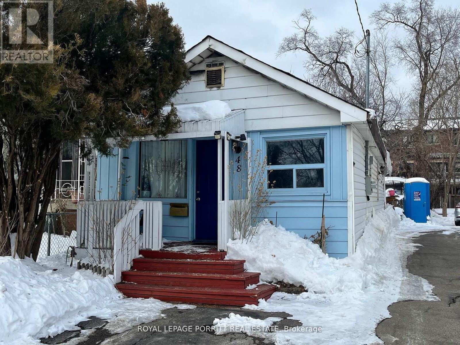 48 DAISY AVENUE Property Photo 1
