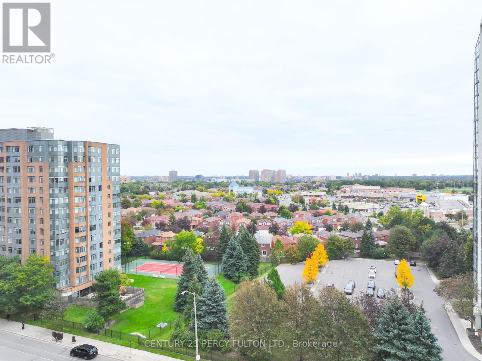 508 - 325 Webb Drive Property Photo 1