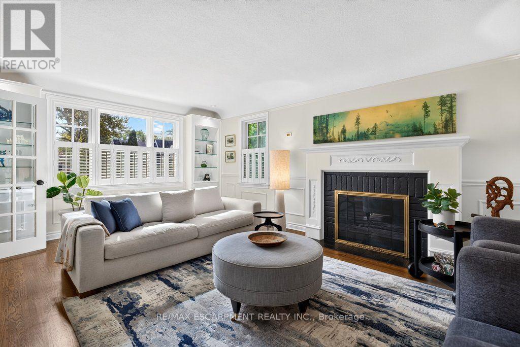 1417 Halifax Place Property Photo 6
