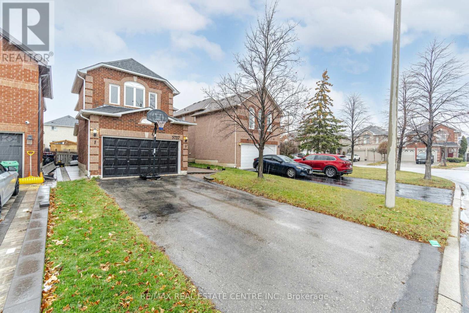 3727 Althorpe Circle Photo de la propriété 1