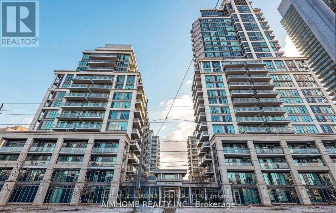 607 - 2119 Lakeshore Boulevard W Property Photo 1