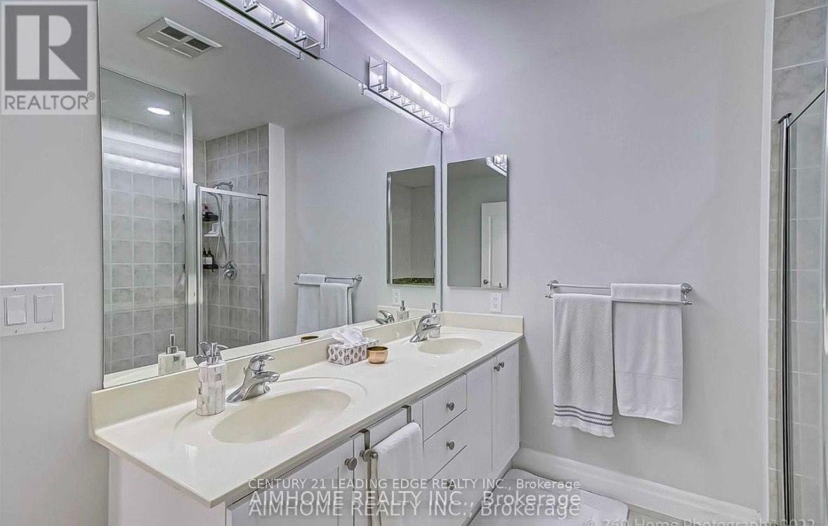 607 - 2119 Lakeshore Boulevard W Property Photo 11