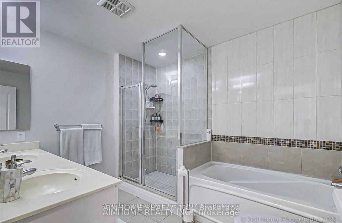 607 - 2119 Lakeshore Boulevard W Property Photo 19