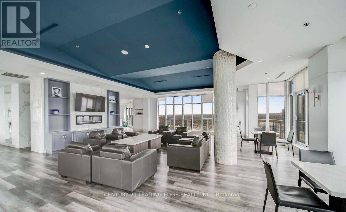 607 - 2119 Lakeshore Boulevard W Property Photo 20