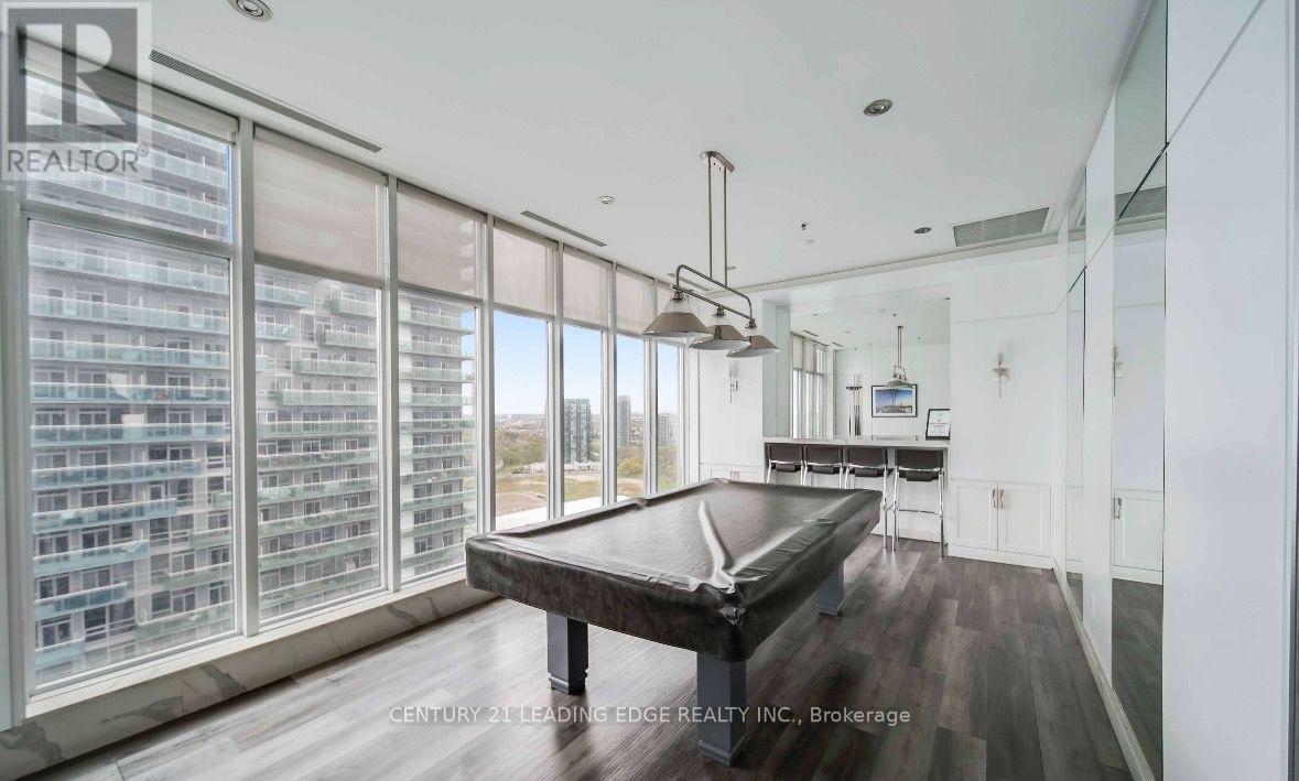 607 - 2119 Lakeshore Boulevard W Property Photo 22