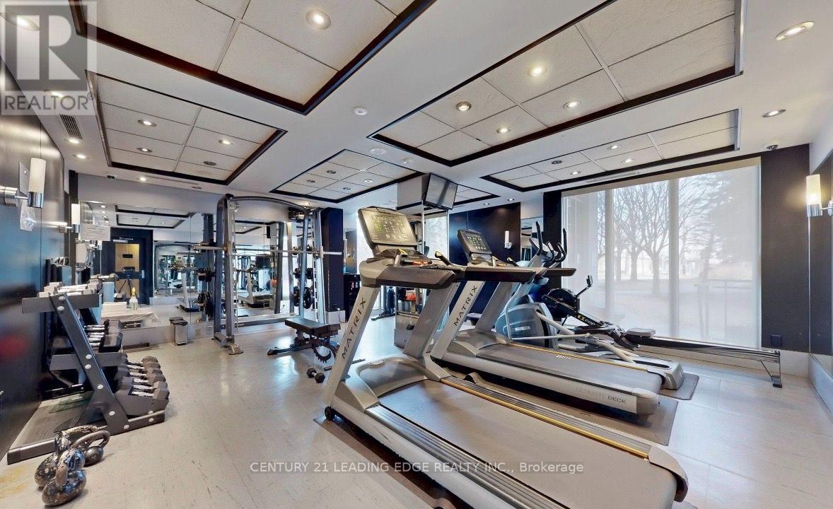 607 - 2119 Lakeshore Boulevard W Property Photo 24