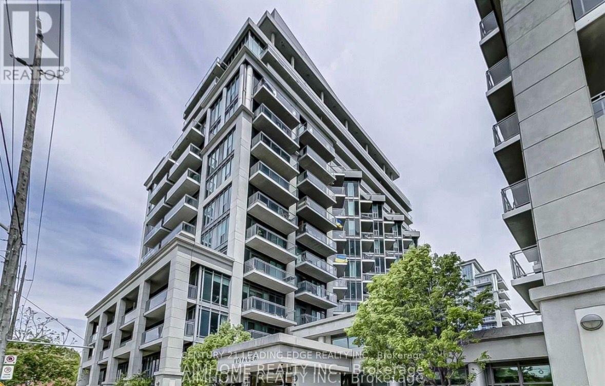 607 - 2119 Lakeshore Boulevard W Property Photo 25
