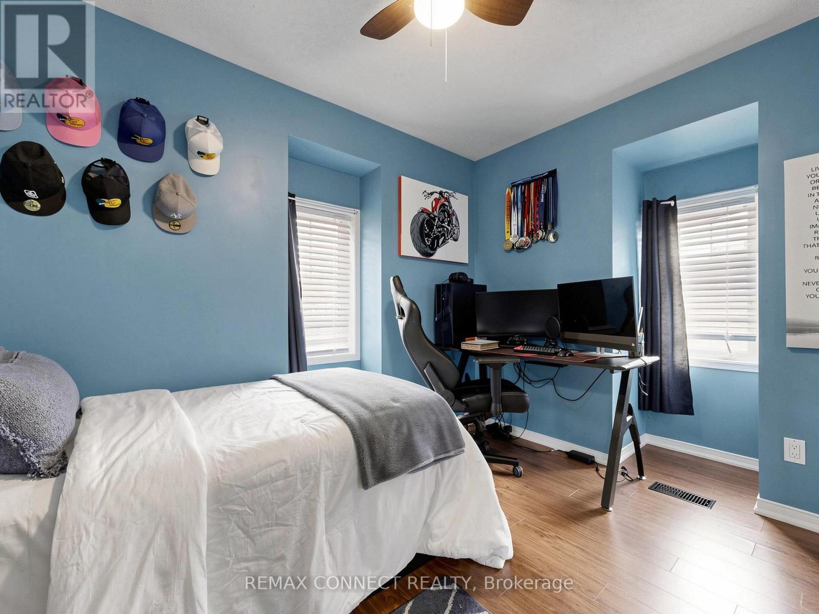 304 - 58 Sidney Belsey Crescent Property Photo 26