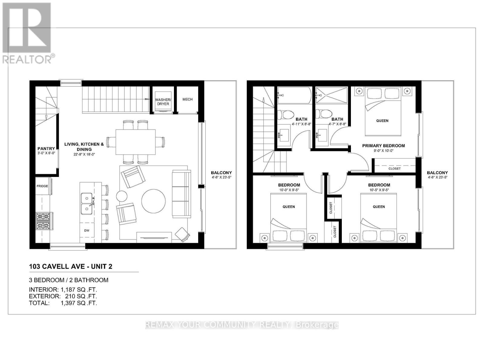 2 - 103 Cavell Avenue Property Photo 2