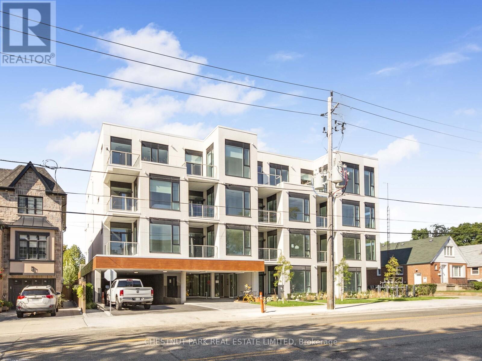 407 - 722 MARLEE AVENUE Property Photo 1