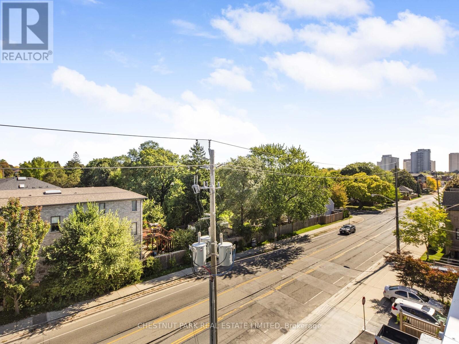 407 - 722 Marlee Avenue Property Photo 18