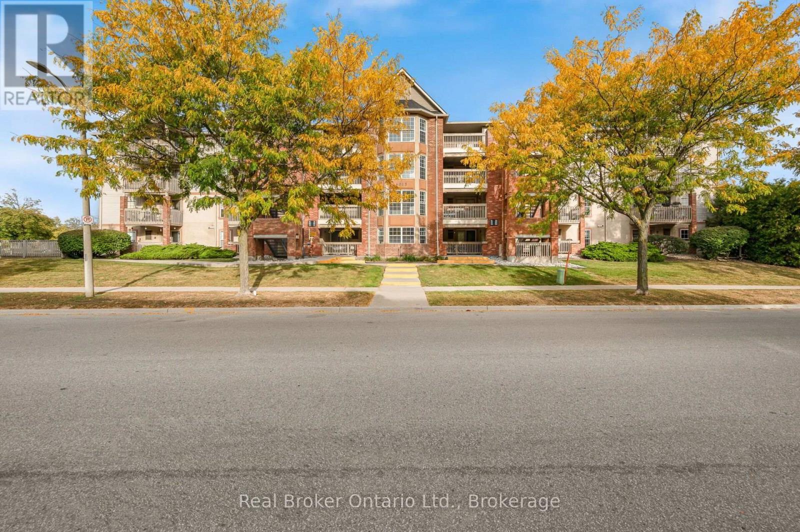 204 - 4015 Kilmer Drive Property Photo 1