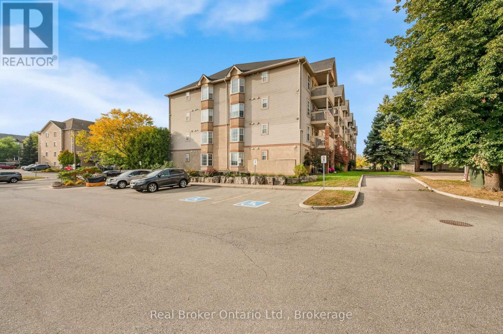 204 - 4015 Kilmer Drive Property Photo 3