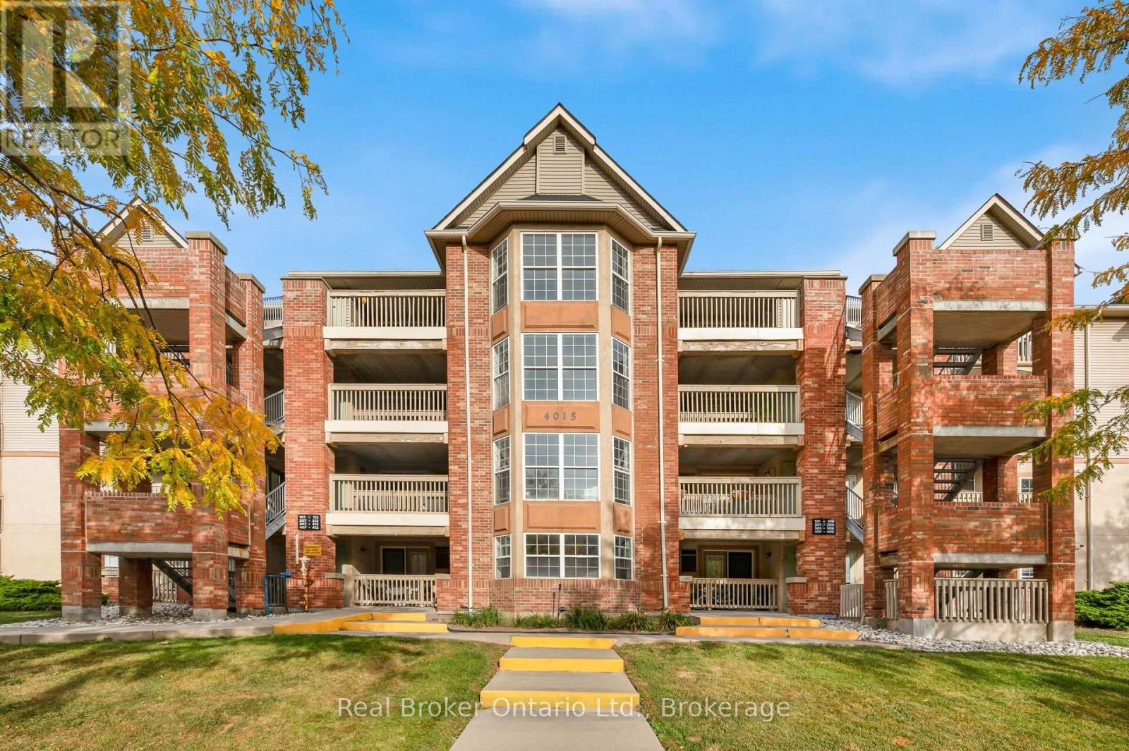 204 - 4015 Kilmer Drive Property Photo 4