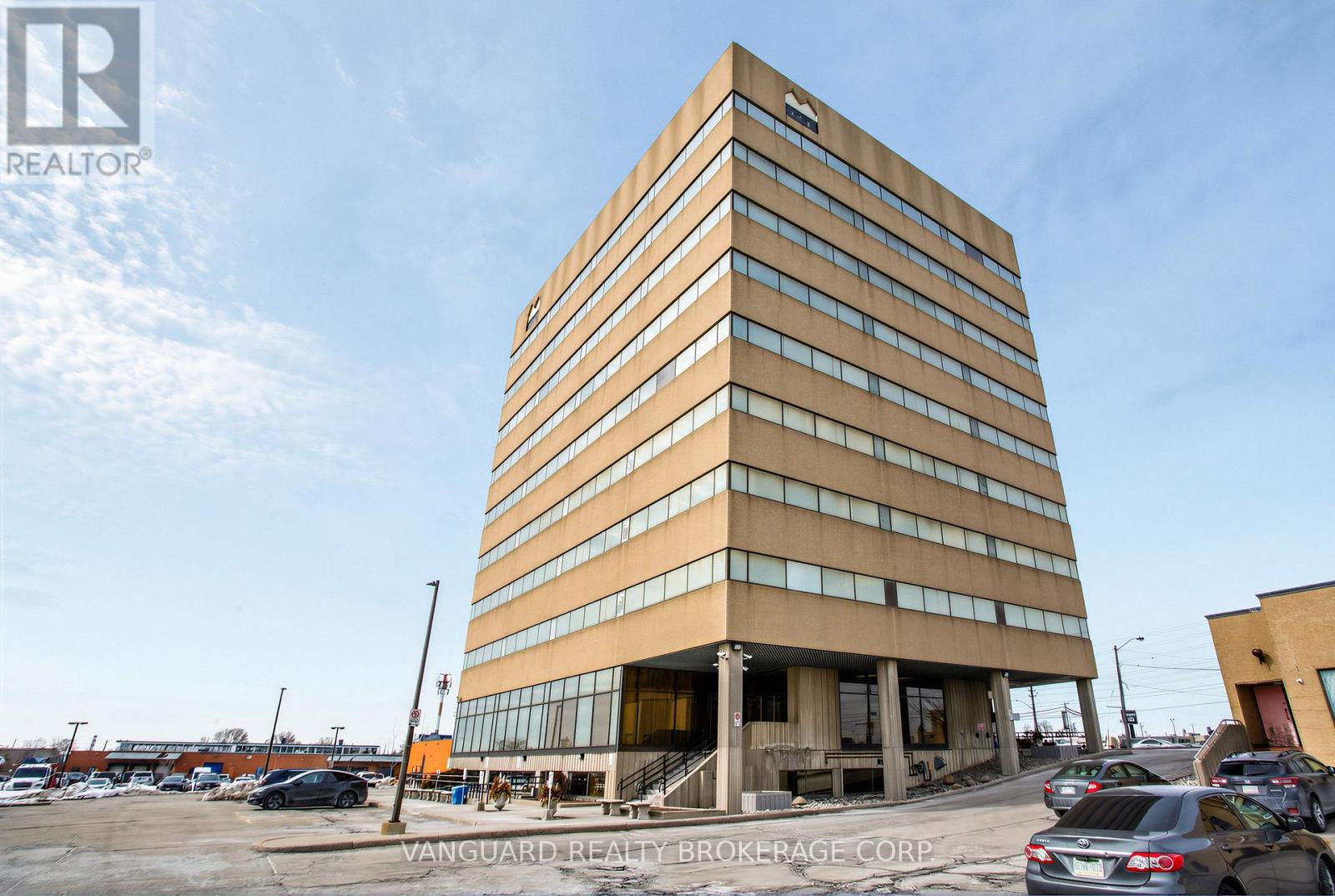 145-155 Rexdale Boulevard Property Photo 4