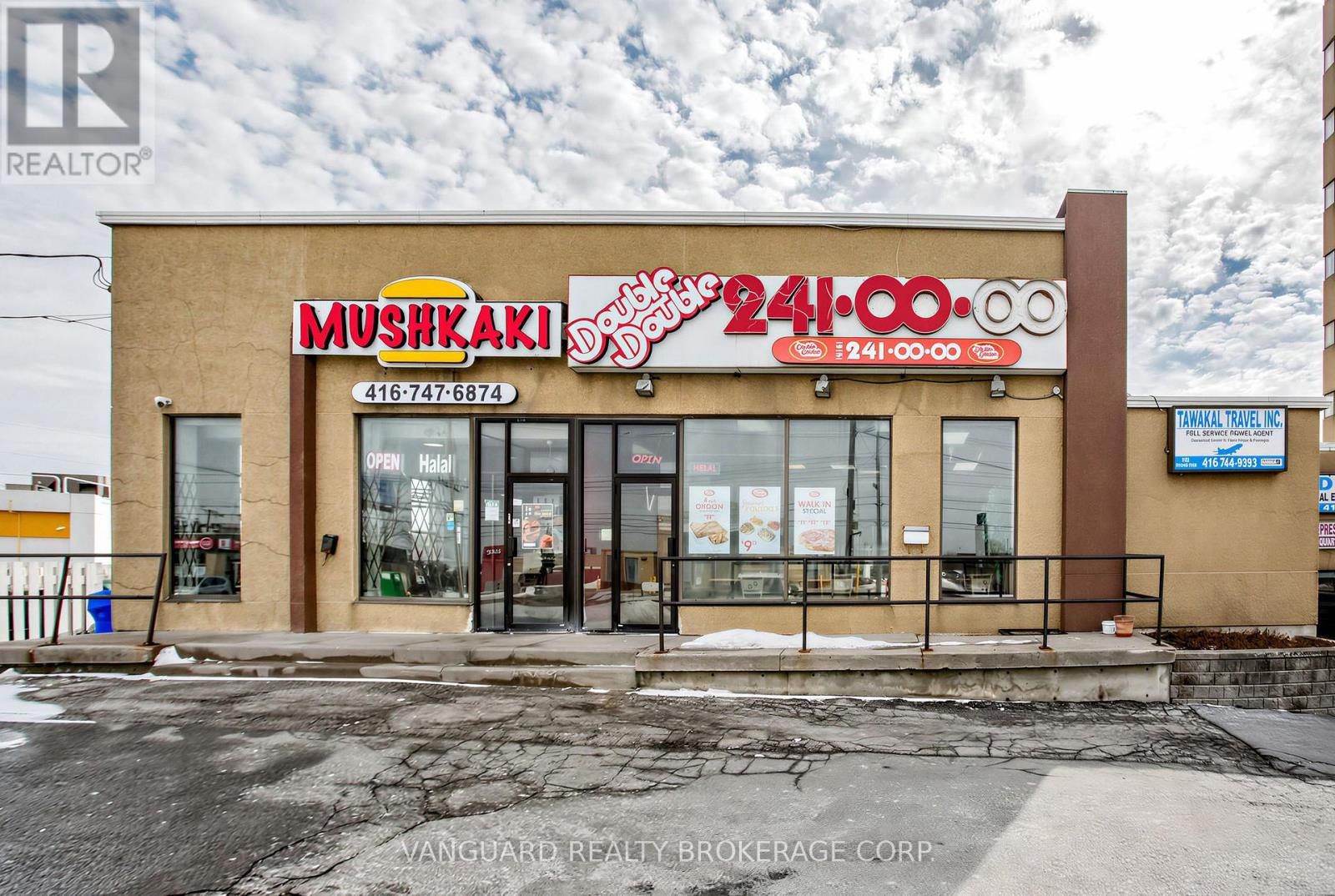 145-155 Rexdale Boulevard Property Photo 5