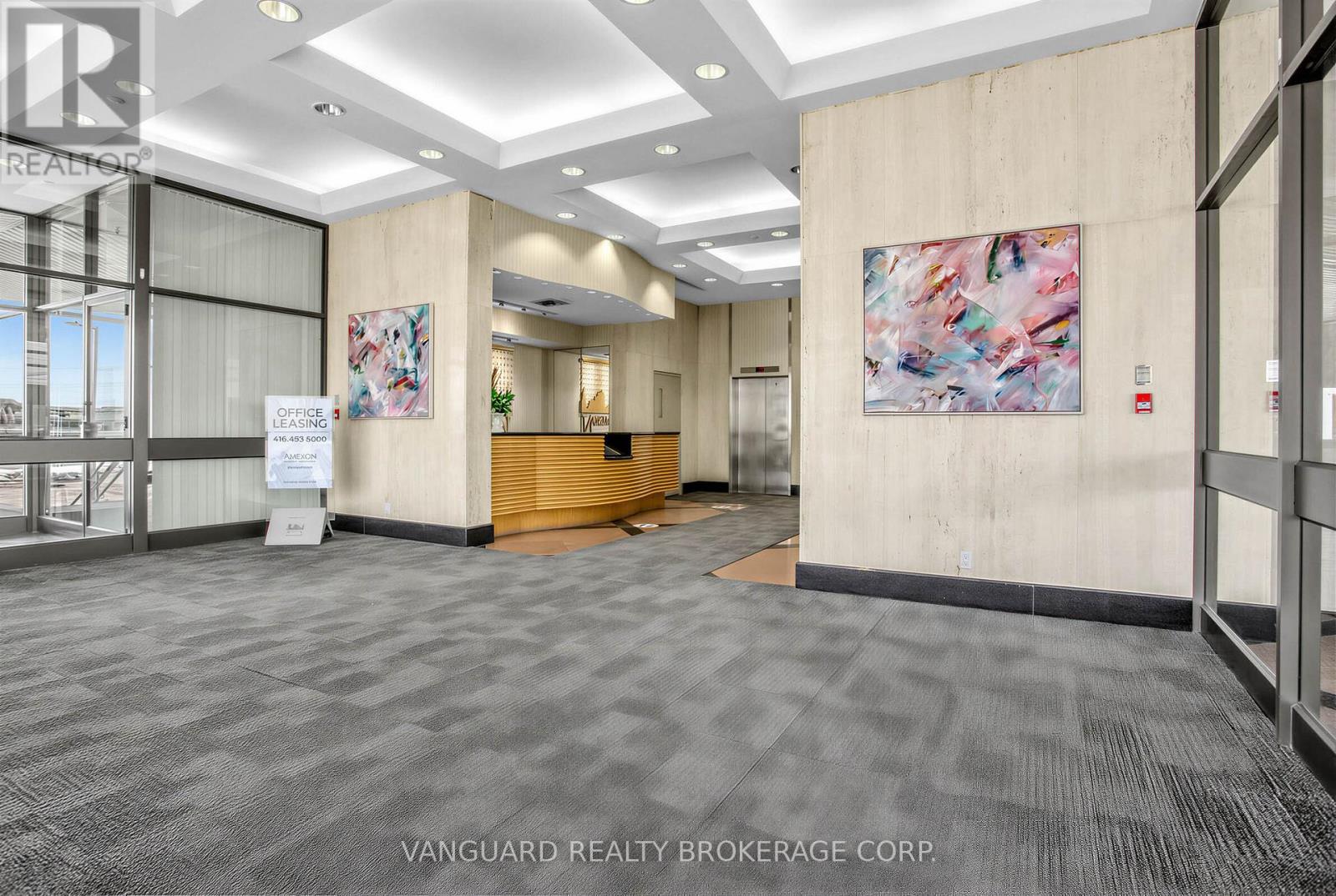 145-155 Rexdale Boulevard Property Photo 8