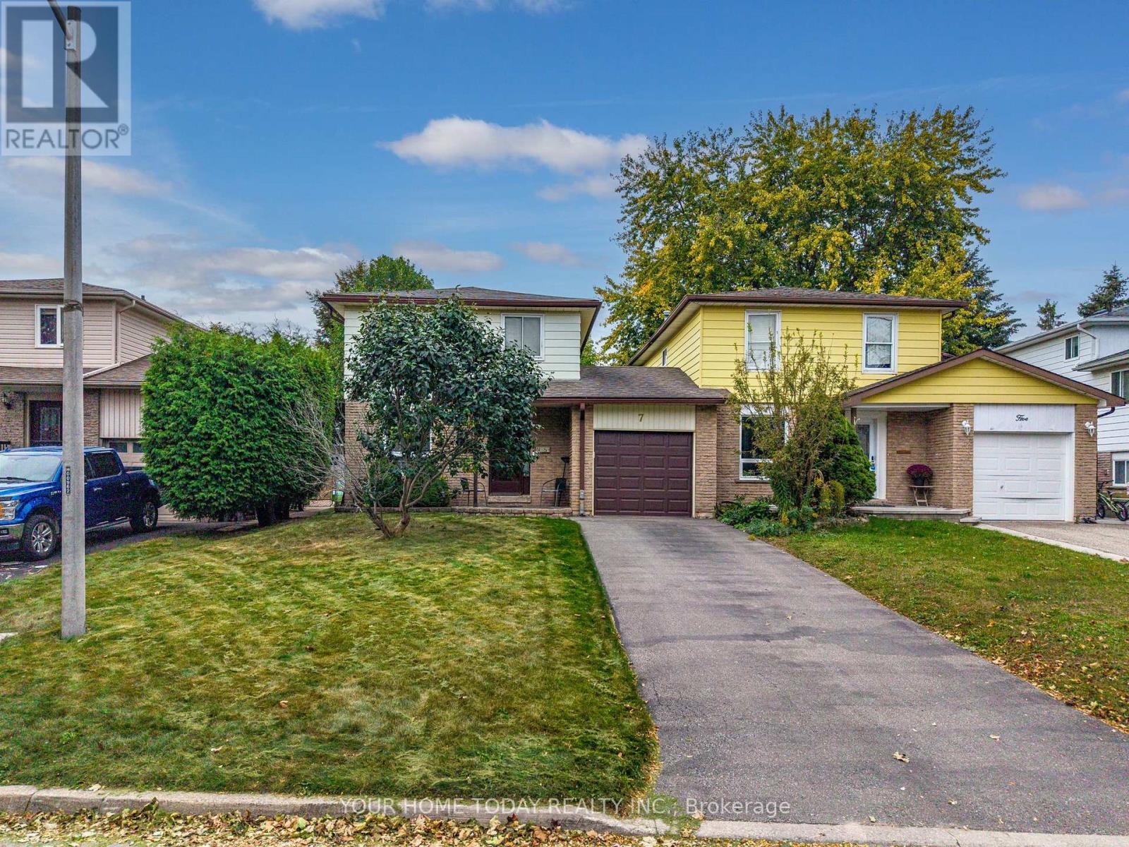 7 Greenore Crescent Property Photo 1