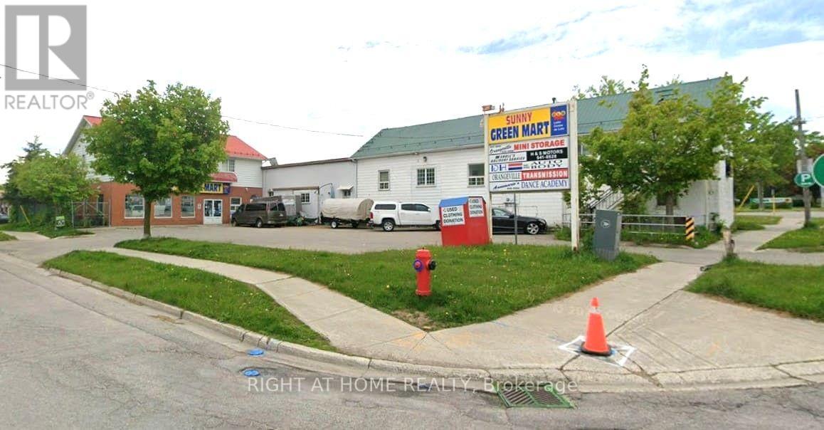 47a Town Line Property Photo 1