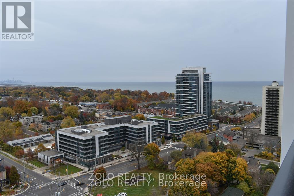 1801 - 28 Ann Street Property Photo 15