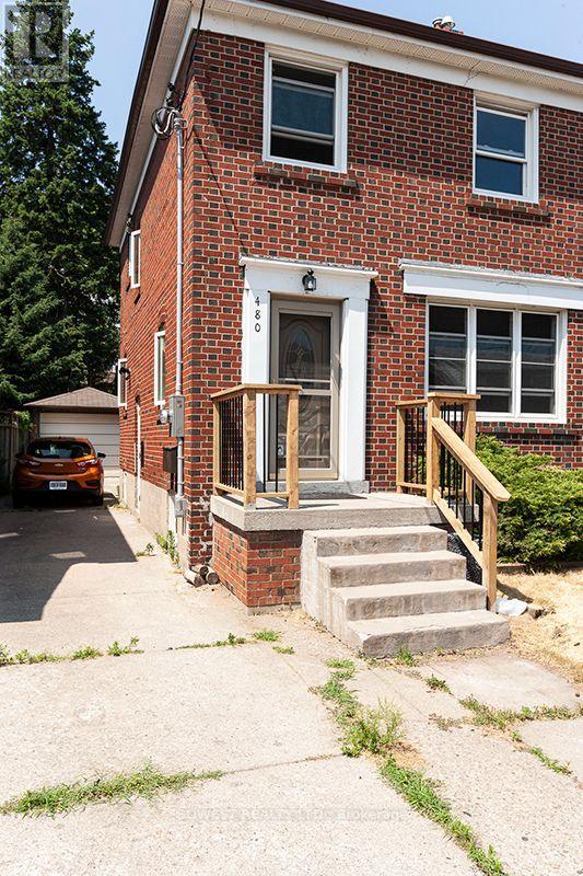 2 - 480 Jane Street Property Photo 17
