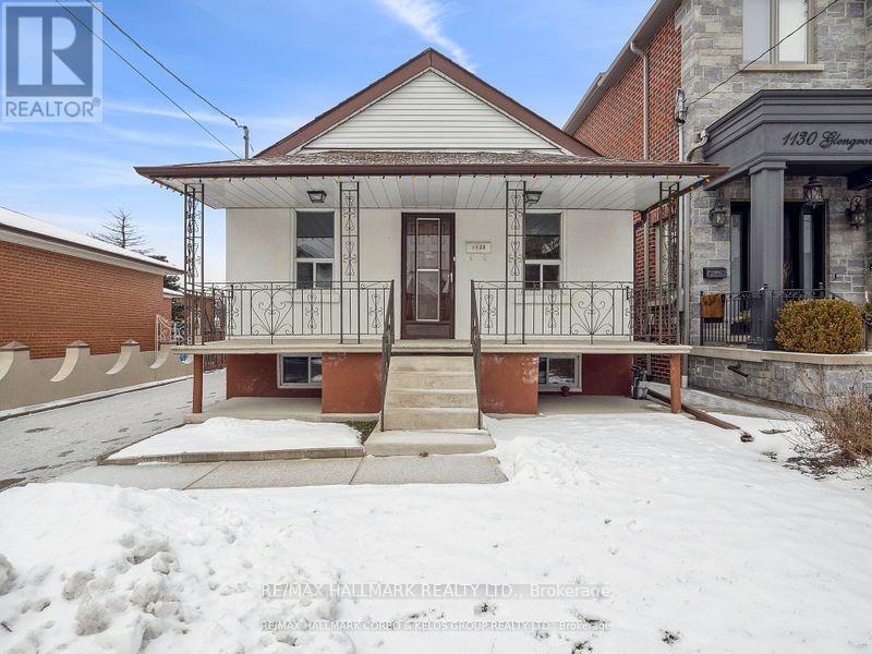 1132 Glengrove Avenue Photo de la propriété 1