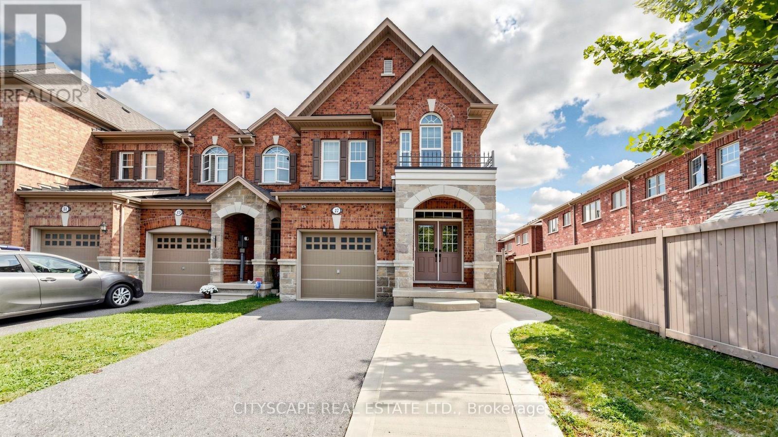47 GOODSWAY TRAIL