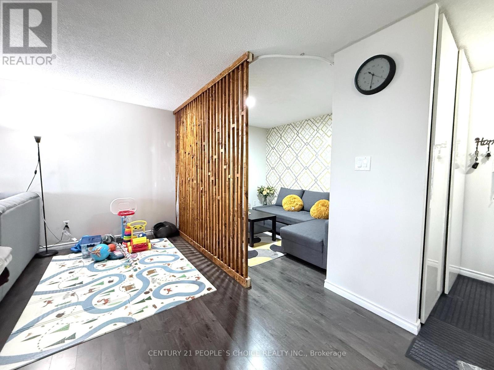 1710 - 5 Rowntree Road Property Photo 6