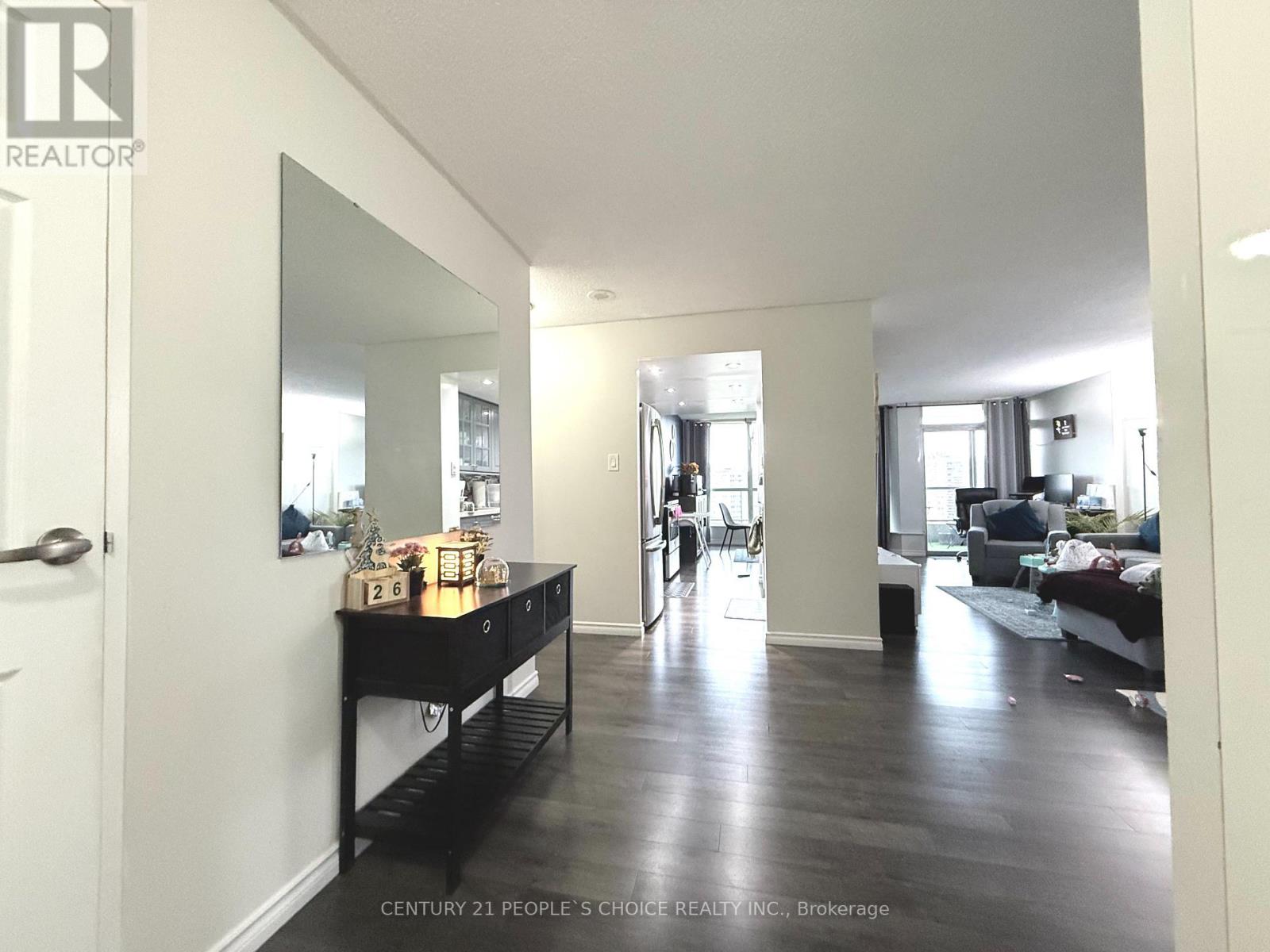 1710 - 5 Rowntree Road Property Photo 21