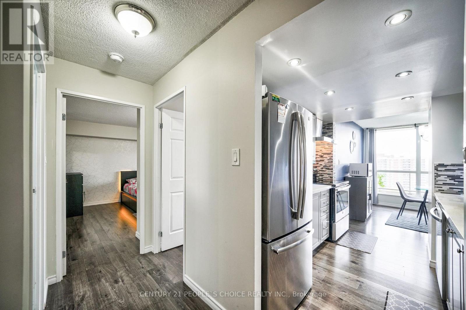 1710 - 5 Rowntree Road Property Photo 22