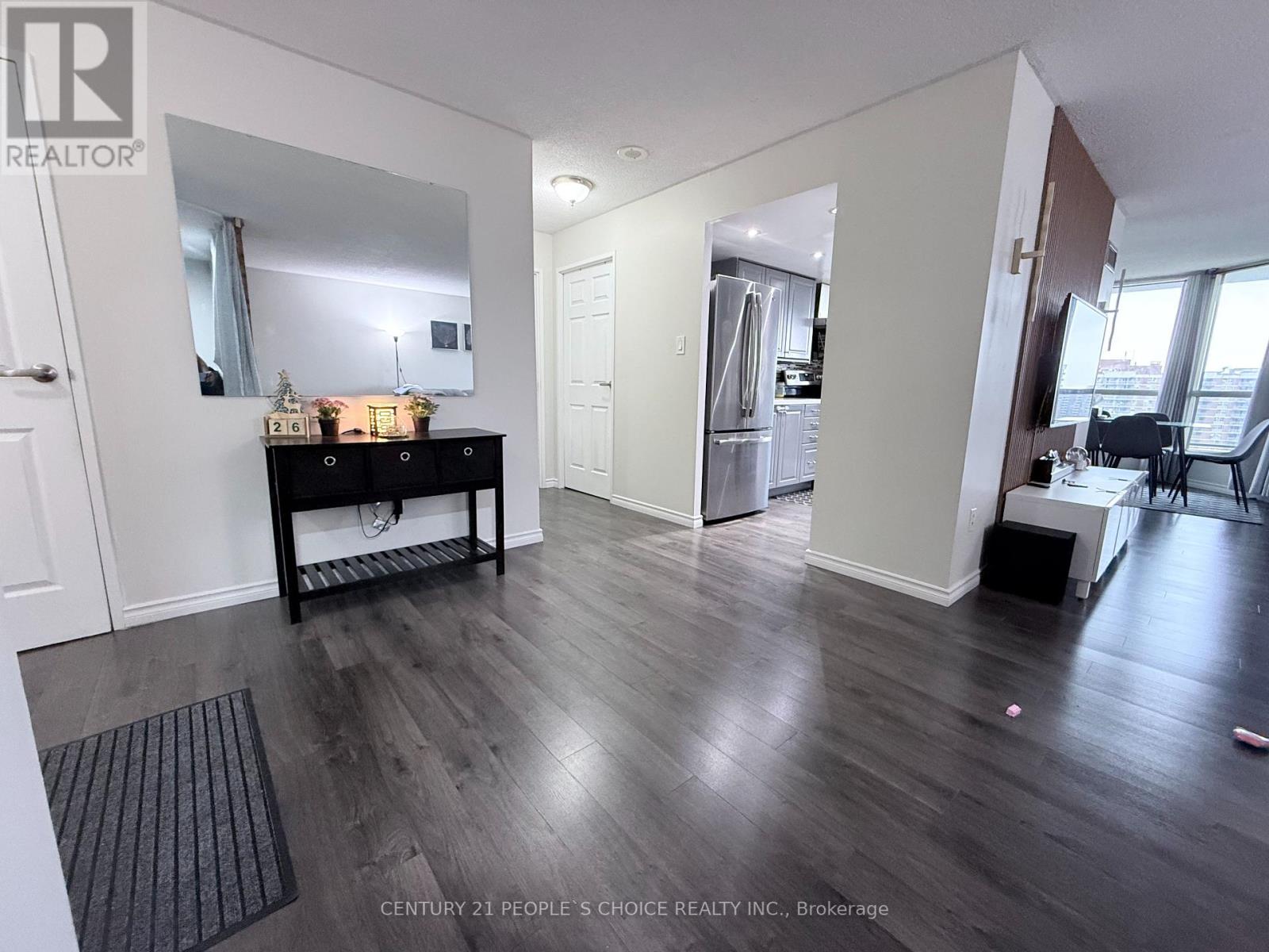 1710 - 5 Rowntree Road Property Photo 23