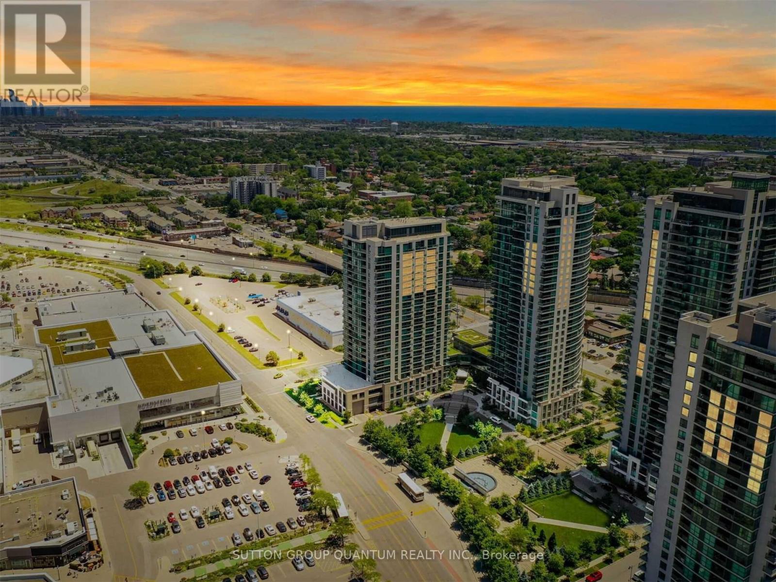 612 - 205 Sherway Gardens Road Property Photo 1