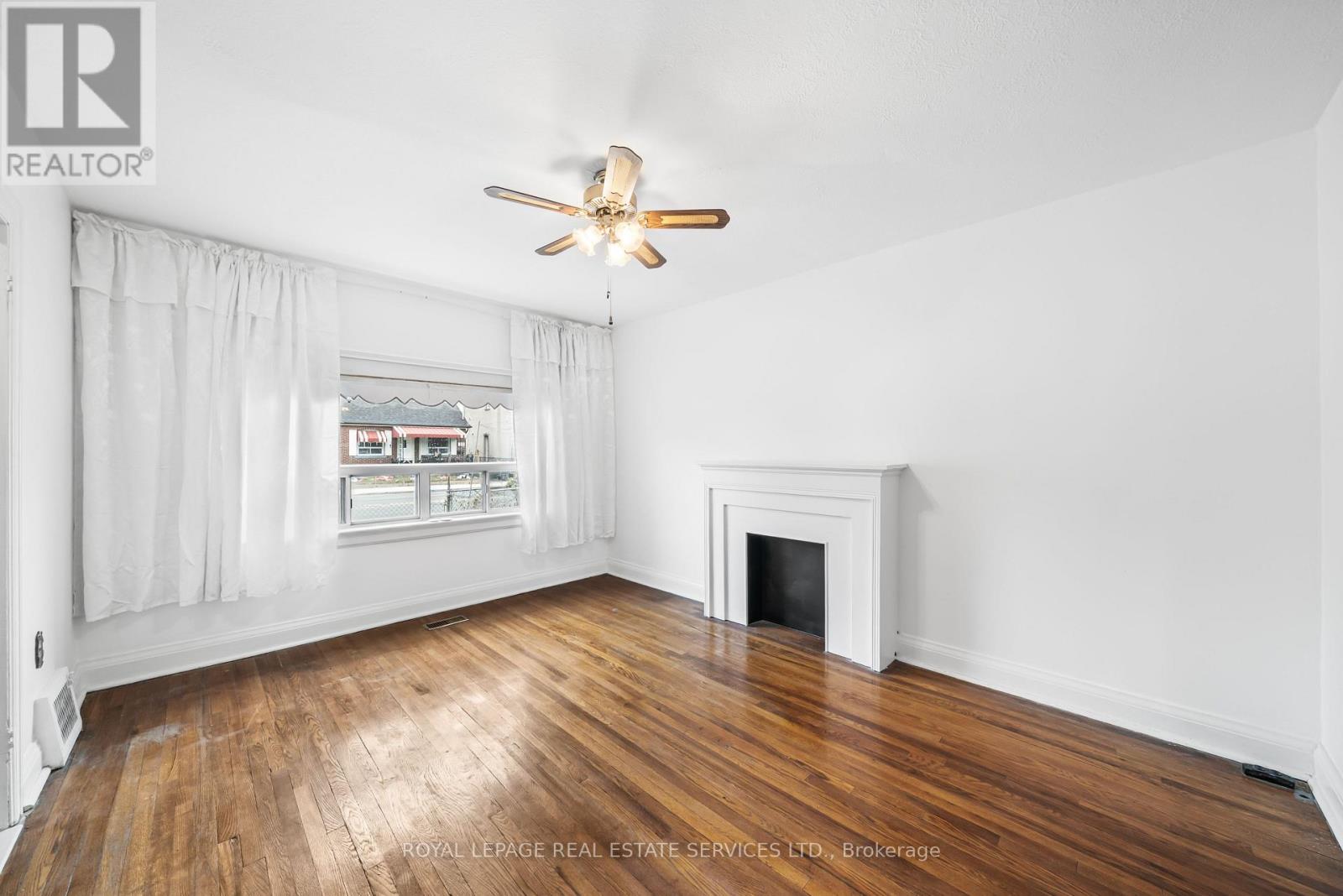 616 Old Weston Road Property Photo 4