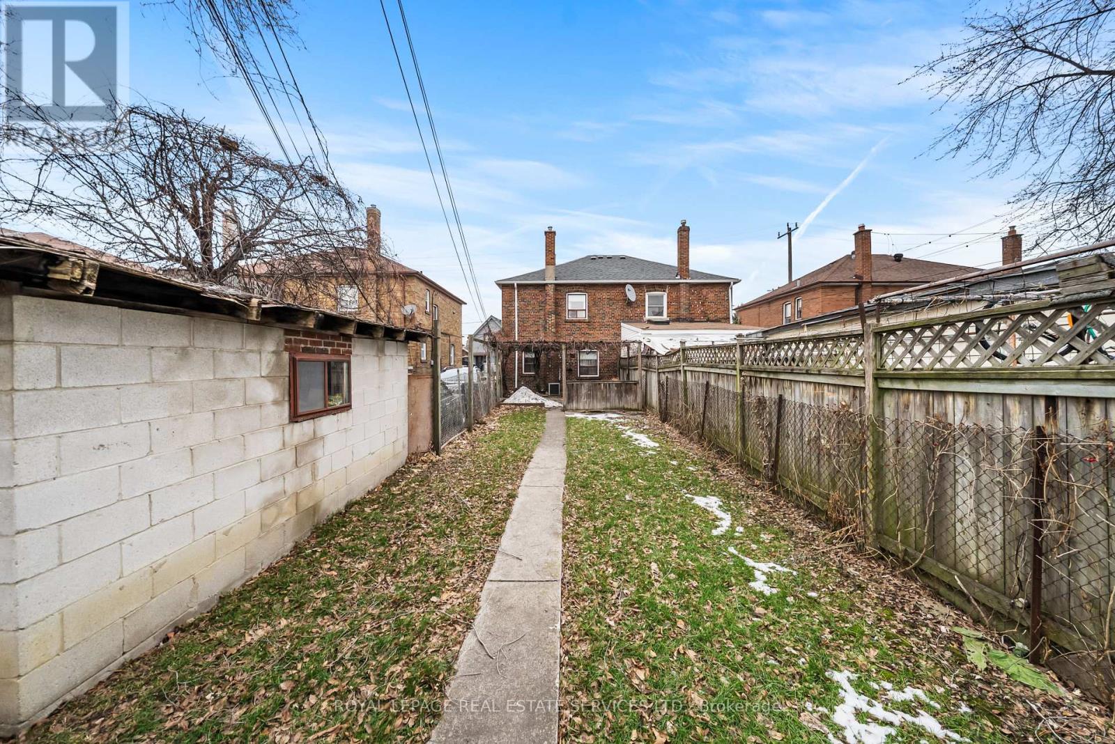 616 Old Weston Road Property Photo 19