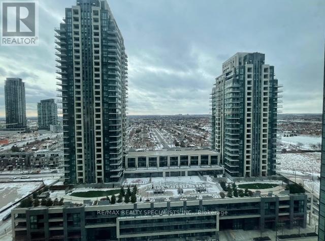 1605 - 4070 CONFEDERATION PARKWAY W Property Photo 1