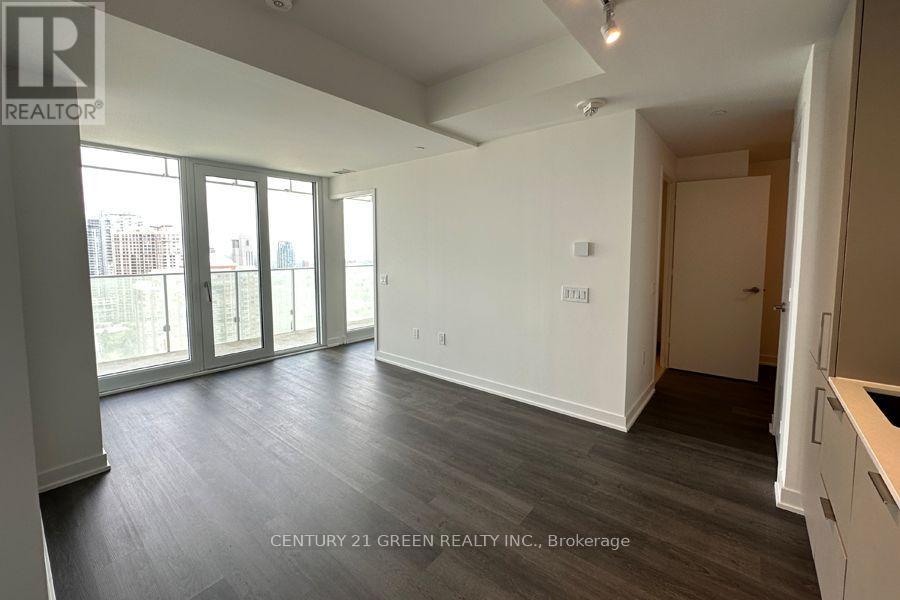 2301 - 3900 Confederation Parkway Property Photo 2