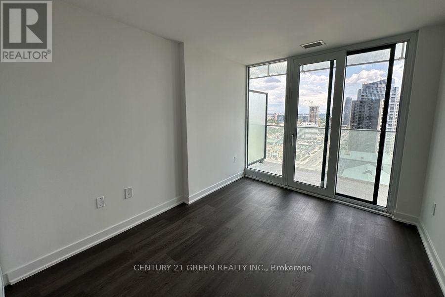 2301 - 3900 Confederation Parkway Property Photo 12
