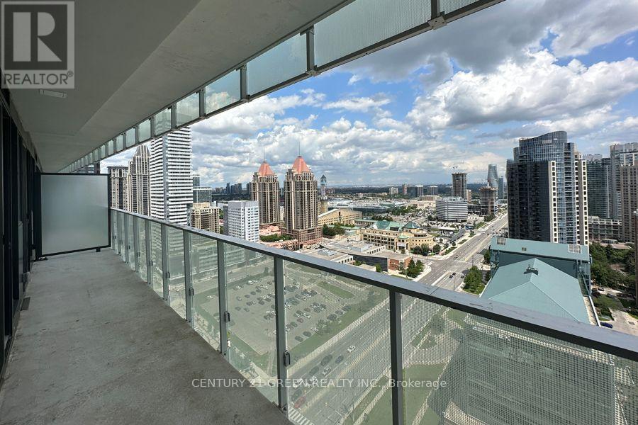 2301 - 3900 Confederation Parkway Property Photo 18