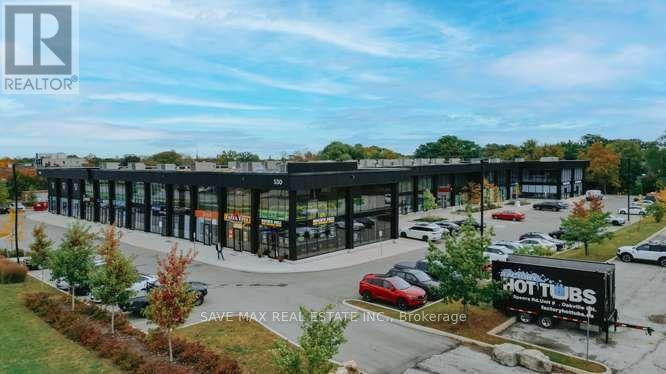 16 - 530 Speers Road Property Photo 24