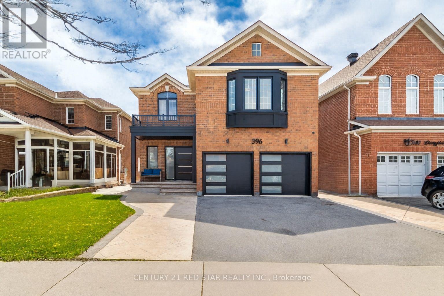 396 DERRYDALE DRIVE