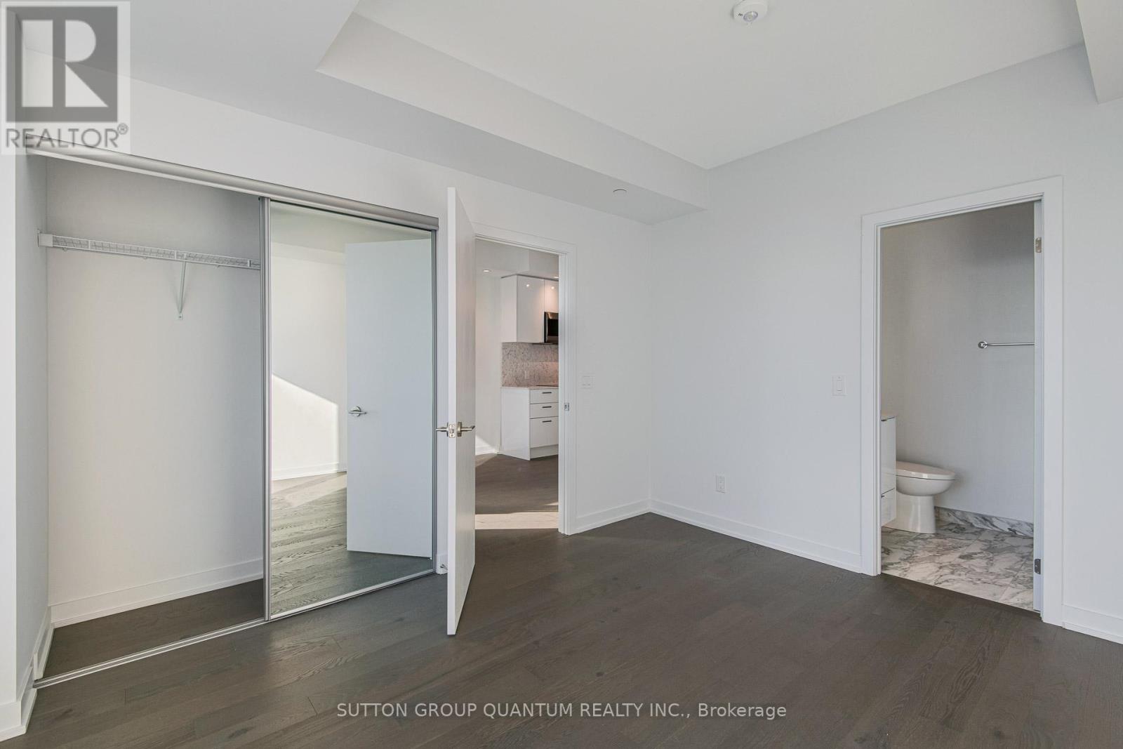 3008 - 1926 Lake Shore Boulevard W Property Photo 6