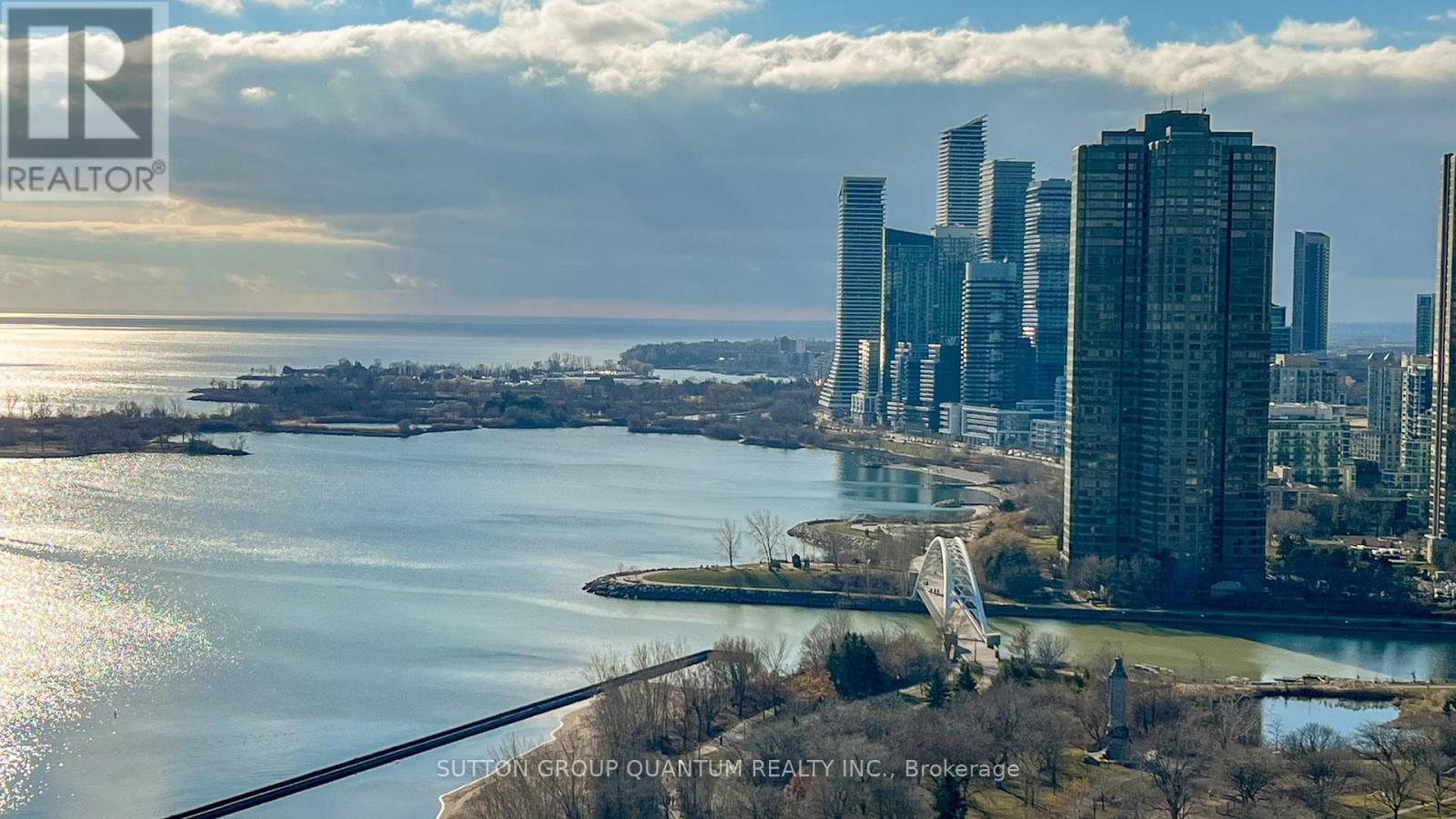 3008 - 1926 Lake Shore Boulevard W Property Photo 13