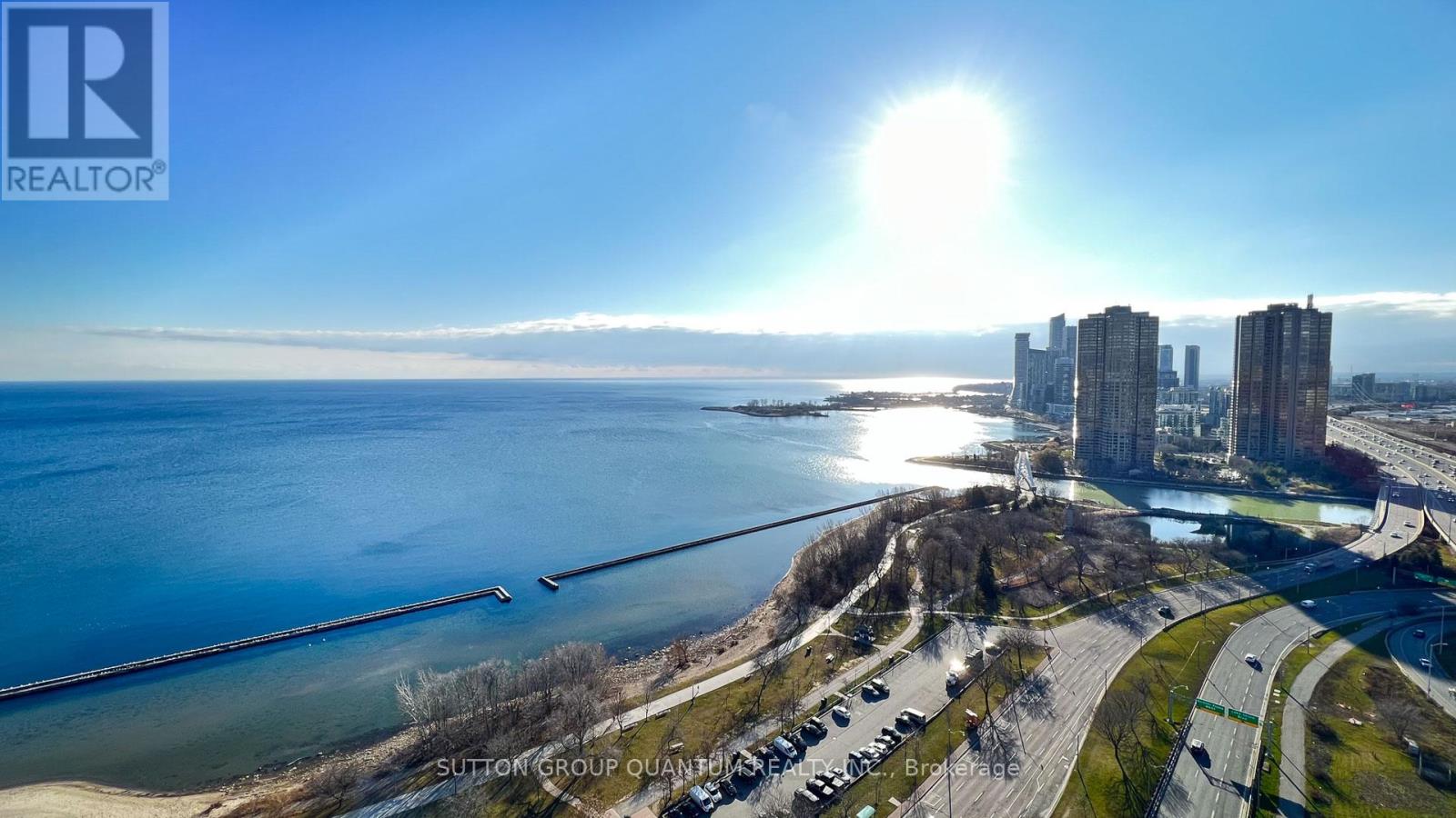 3008 - 1926 Lake Shore Boulevard W Property Photo 14