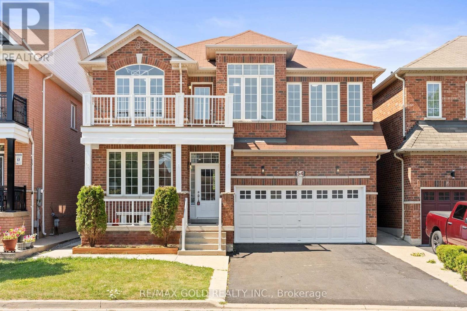 54 Blazing Star Drive Property Photo 1