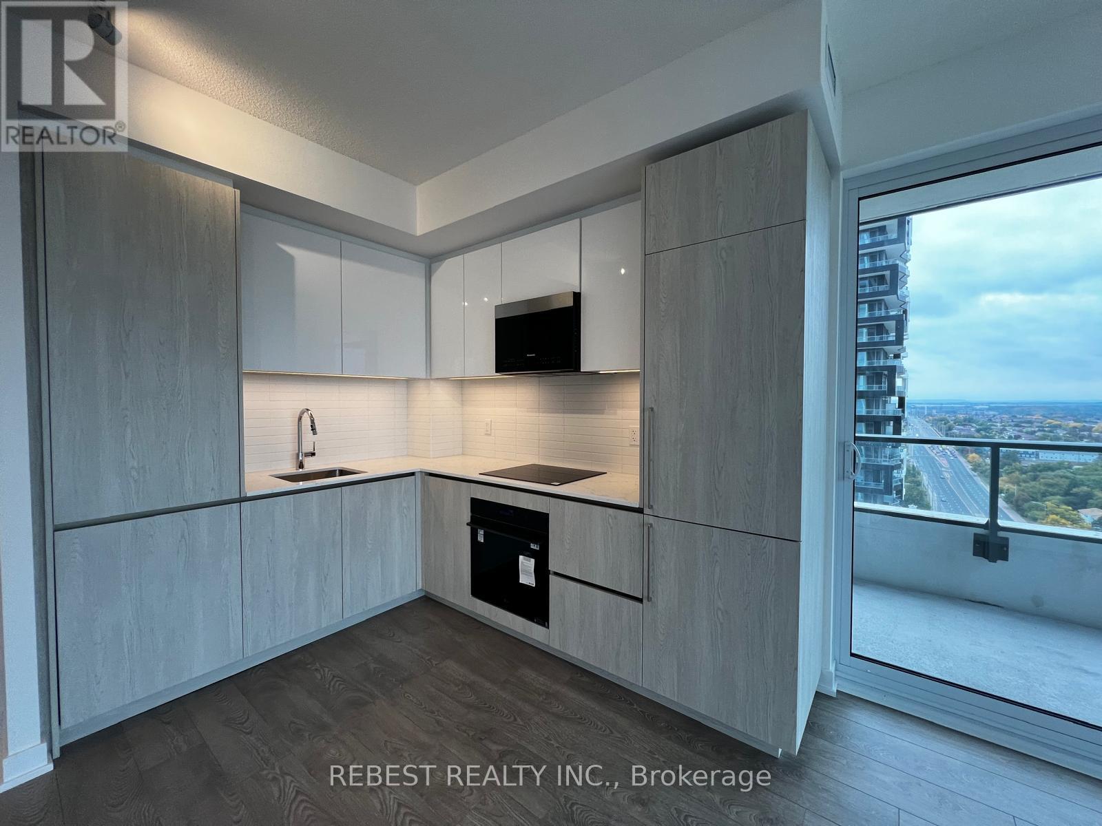 1704 - 209 Steeles Avenue W Property Photo 8