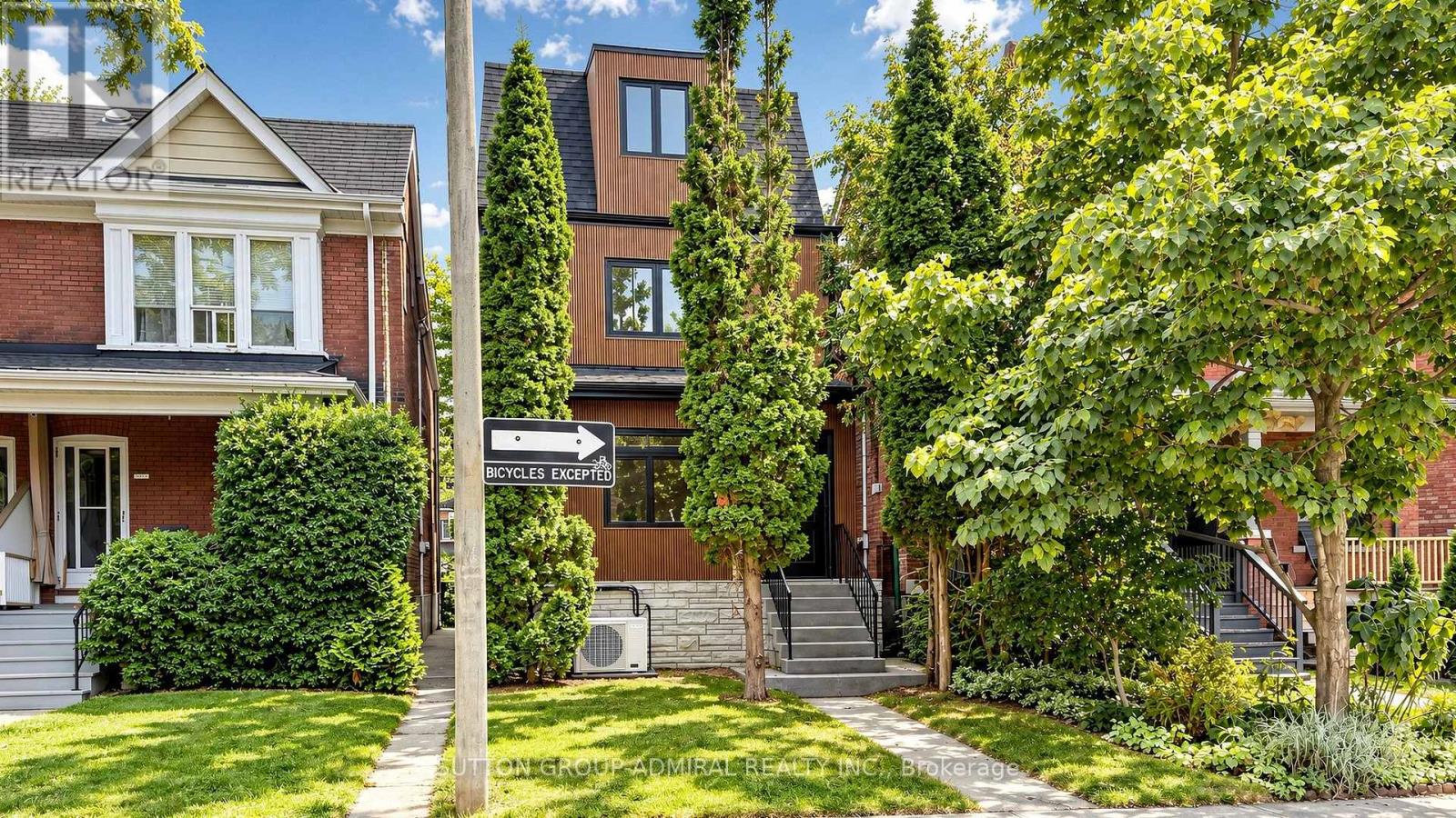 109 FERMANAGH AVENUE Property Image