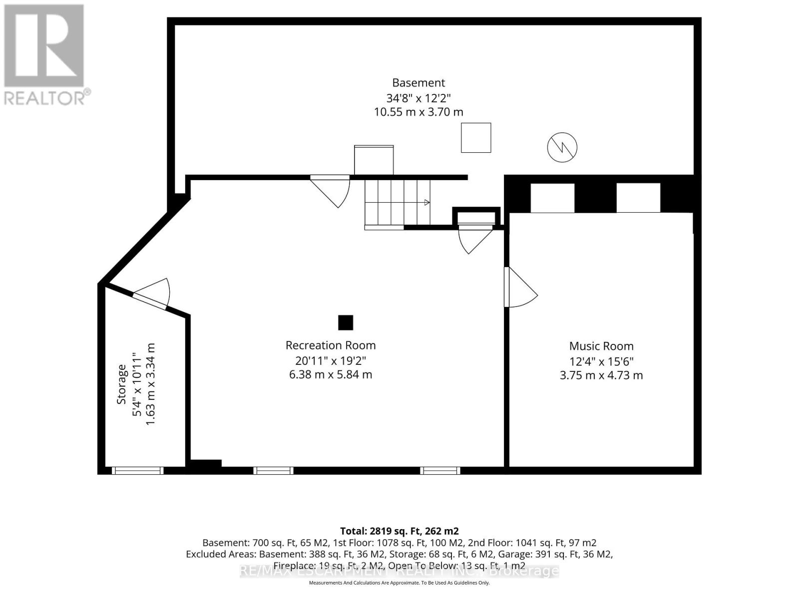 3163 Barwell Road Property Photo 36