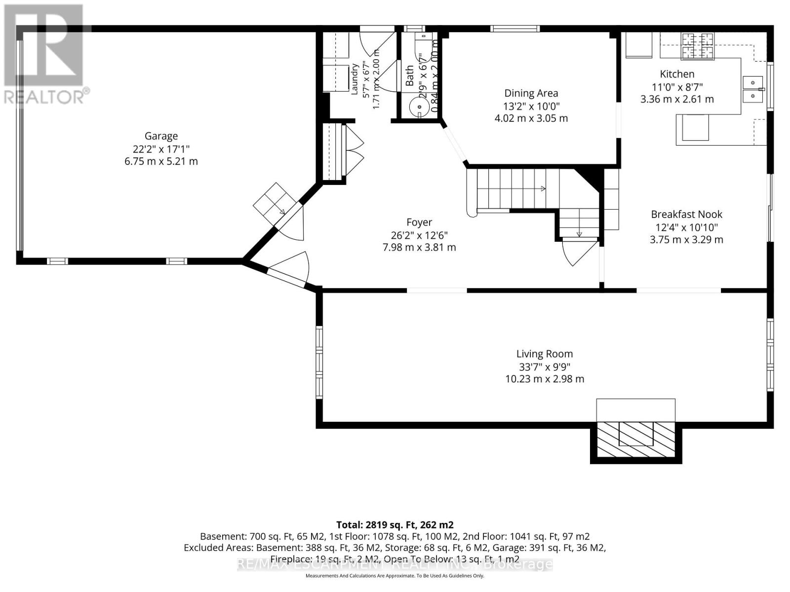 3163 Barwell Road Property Photo 37