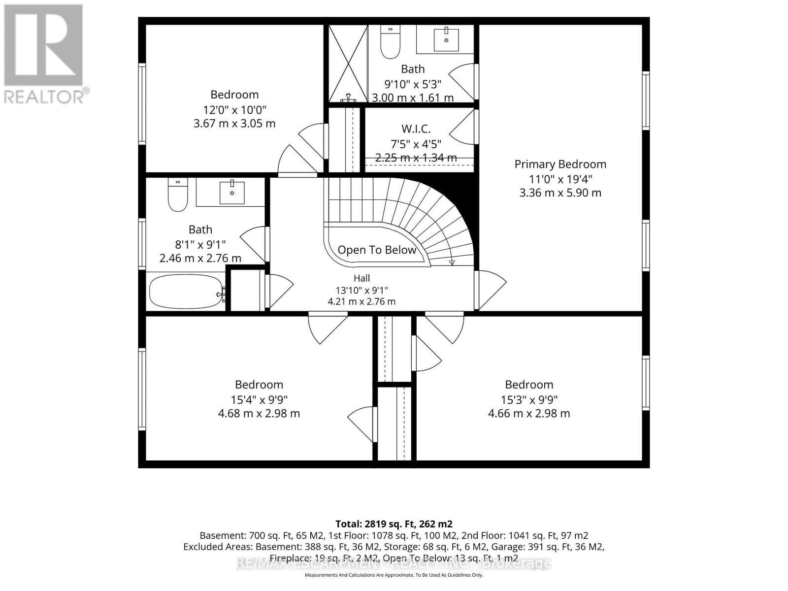 3163 Barwell Road Property Photo 38